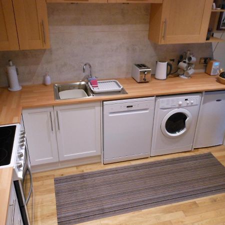 Apartmán Orkneyinga Kirkwall Exteriér fotografie