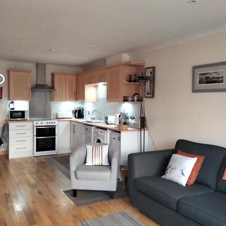 Apartmán Orkneyinga Kirkwall Exteriér fotografie