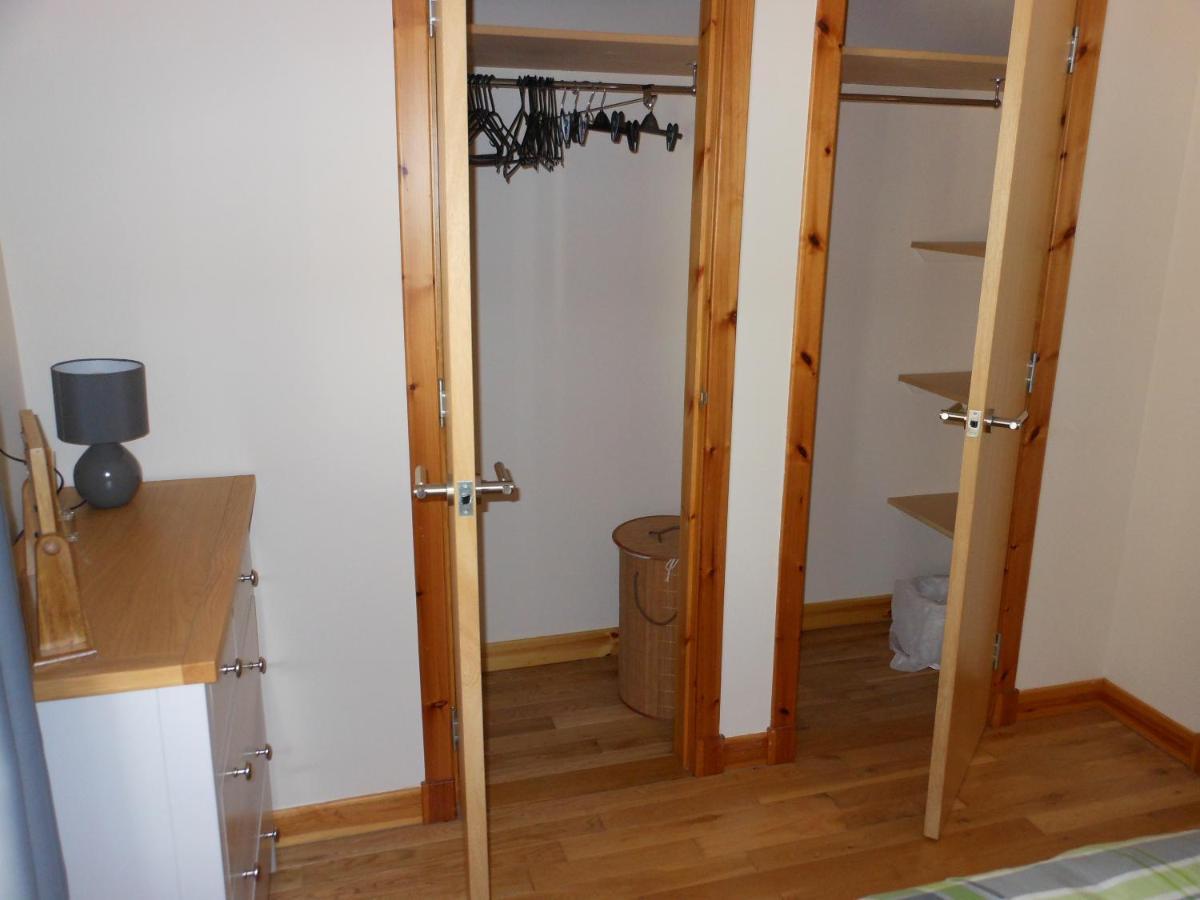 Apartmán Orkneyinga Kirkwall Exteriér fotografie