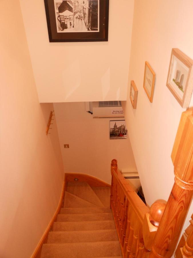 Apartmán Orkneyinga Kirkwall Exteriér fotografie