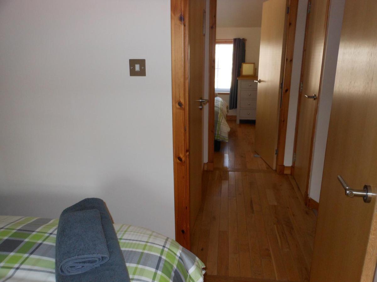 Apartmán Orkneyinga Kirkwall Exteriér fotografie