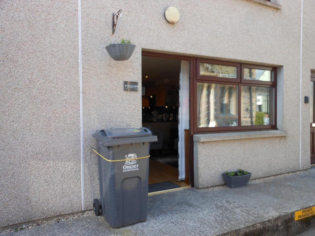 Apartmán Orkneyinga Kirkwall Exteriér fotografie