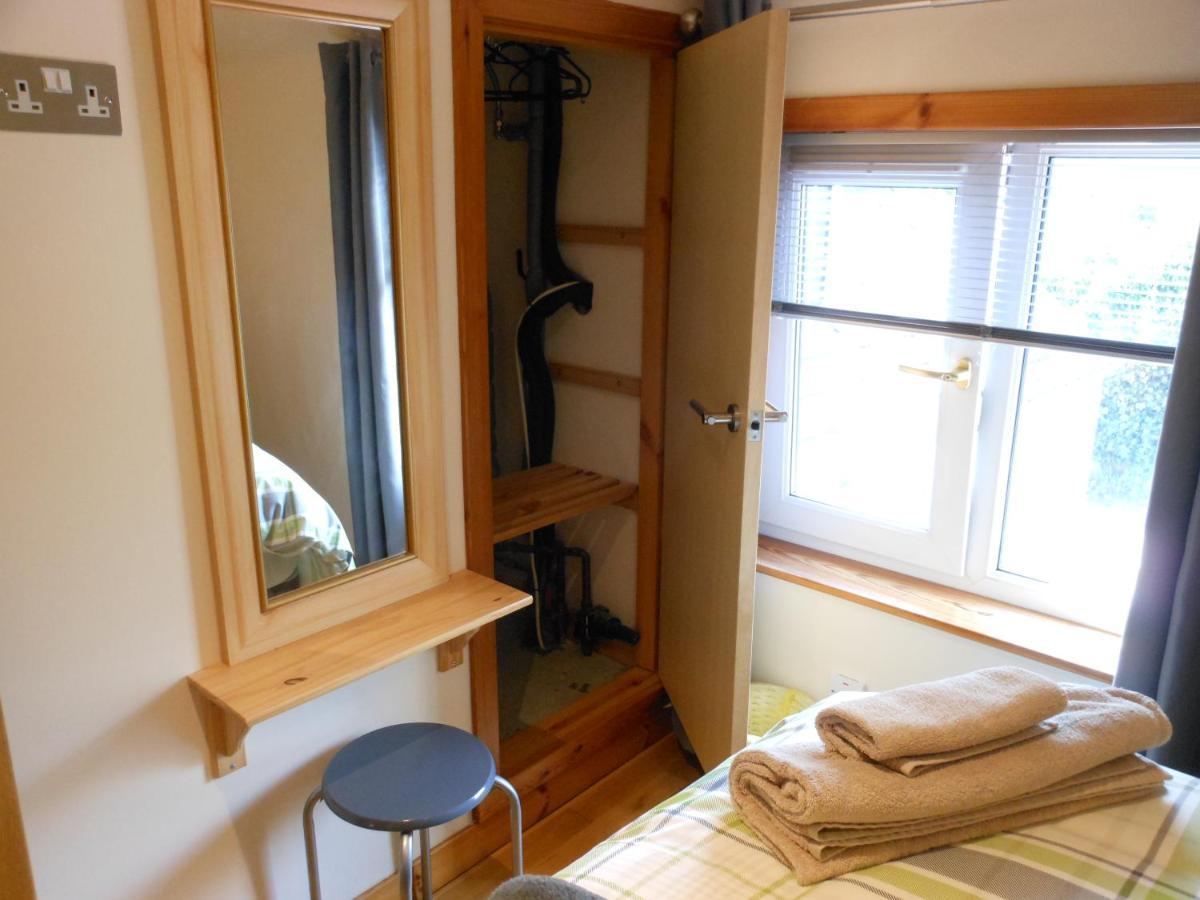 Apartmán Orkneyinga Kirkwall Exteriér fotografie