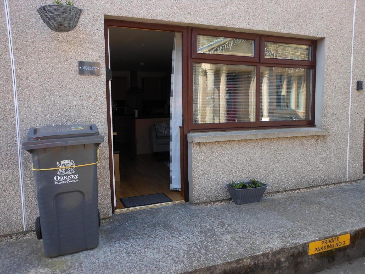 Apartmán Orkneyinga Kirkwall Exteriér fotografie