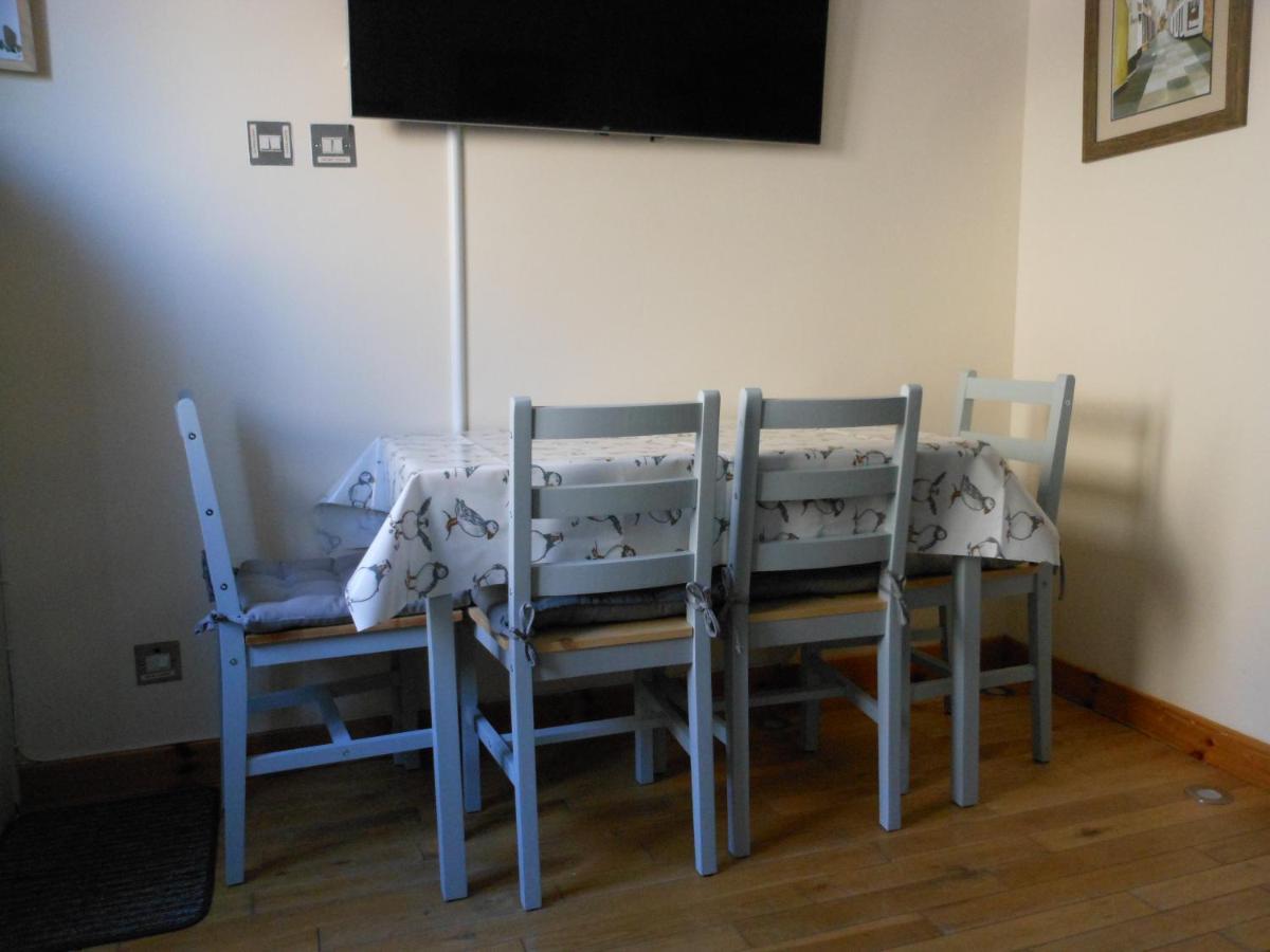 Apartmán Orkneyinga Kirkwall Exteriér fotografie