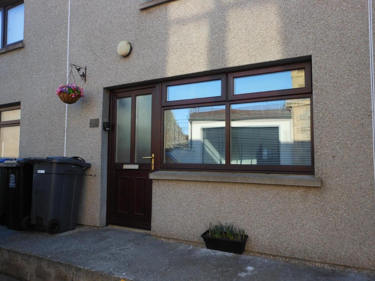 Apartmán Orkneyinga Kirkwall Exteriér fotografie