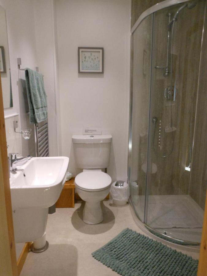 Apartmán Orkneyinga Kirkwall Exteriér fotografie