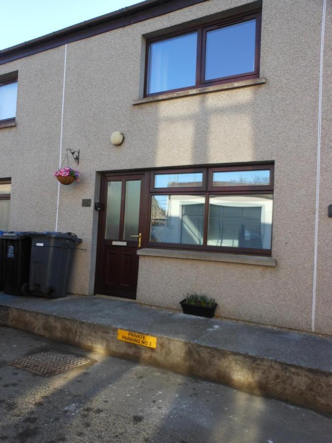 Apartmán Orkneyinga Kirkwall Exteriér fotografie