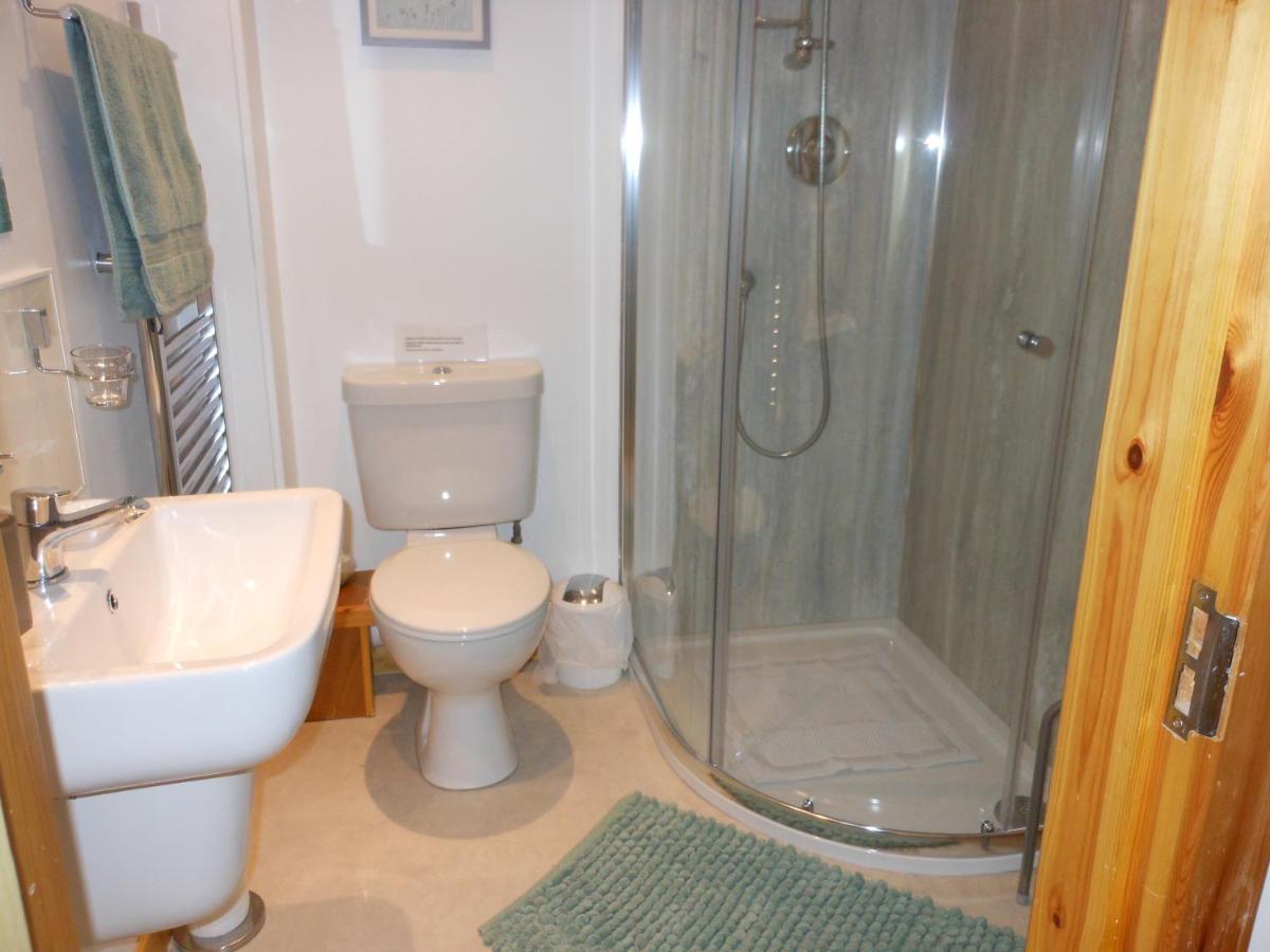 Apartmán Orkneyinga Kirkwall Exteriér fotografie