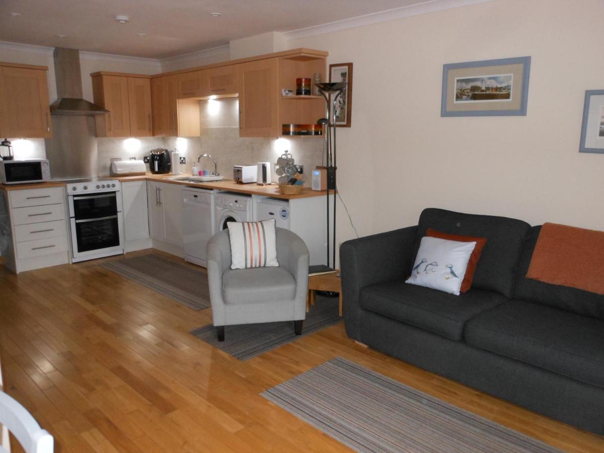 Apartmán Orkneyinga Kirkwall Exteriér fotografie