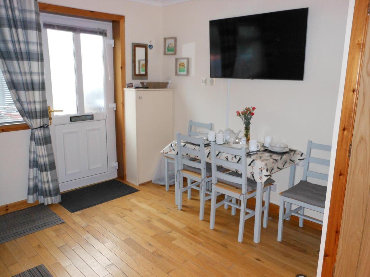 Apartmán Orkneyinga Kirkwall Exteriér fotografie
