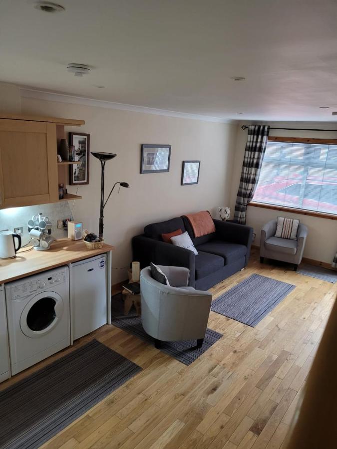 Apartmán Orkneyinga Kirkwall Exteriér fotografie
