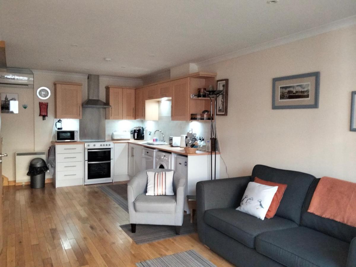 Apartmán Orkneyinga Kirkwall Exteriér fotografie