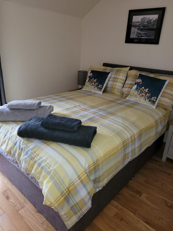 Apartmán Orkneyinga Kirkwall Exteriér fotografie