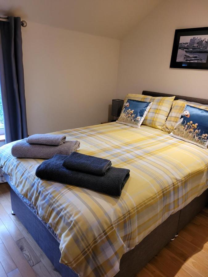 Apartmán Orkneyinga Kirkwall Exteriér fotografie
