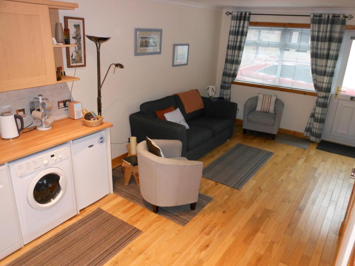 Apartmán Orkneyinga Kirkwall Exteriér fotografie