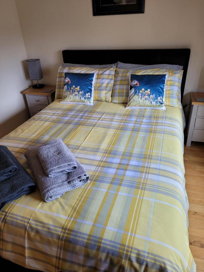Apartmán Orkneyinga Kirkwall Exteriér fotografie